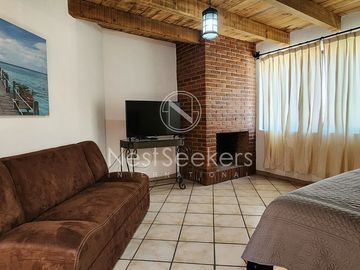 CASA DE CAMPO EN VENTA EN VALLE DE BRAVO, PIPIOLTEPEC