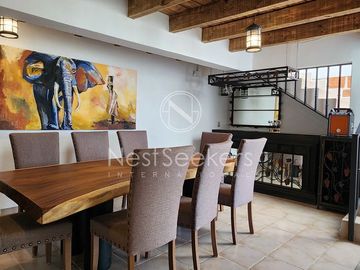 CASA DE CAMPO EN VENTA EN VALLE DE BRAVO, PIPIOLTEPEC