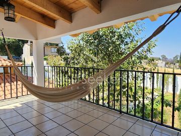CASA DE CAMPO EN VENTA EN VALLE DE BRAVO, PIPIOLTEPEC
