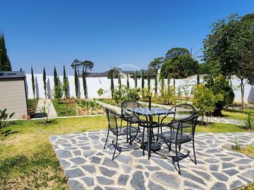 CASA DE CAMPO EN VENTA EN VALLE DE BRAVO, PIPIOLTEPEC