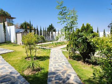 CASA DE CAMPO EN VENTA EN VALLE DE BRAVO, PIPIOLTEPEC
