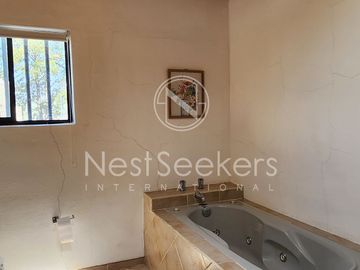 CASA DE CAMPO EN VENTA EN VALLE DE BRAVO, PIPIOLTEPEC