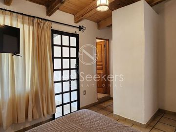 CASA DE CAMPO EN VENTA EN VALLE DE BRAVO, PIPIOLTEPEC