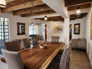 CASA DE CAMPO EN VENTA EN VALLE DE BRAVO, PIPIOLTEPEC