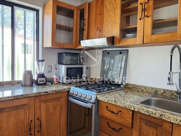 CASA DE CAMPO EN VENTA EN VALLE DE BRAVO, PIPIOLTEPEC