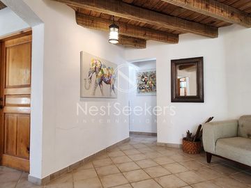 CASA DE CAMPO EN VENTA EN VALLE DE BRAVO, PIPIOLTEPEC