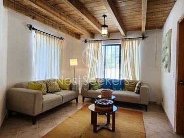 CASA DE CAMPO EN VENTA EN VALLE DE BRAVO, PIPIOLTEPEC
