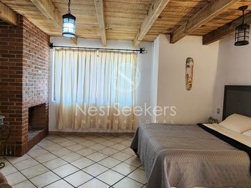 CASA DE CAMPO EN VENTA EN VALLE DE BRAVO, PIPIOLTEPEC