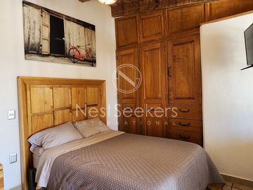 CASA DE CAMPO EN VENTA EN VALLE DE BRAVO, PIPIOLTEPEC