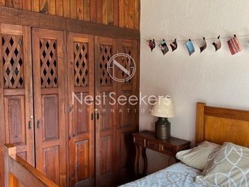 Casa en venta en excelente condominio en Avandaro