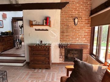 Casa en venta en excelente condominio en Avandaro