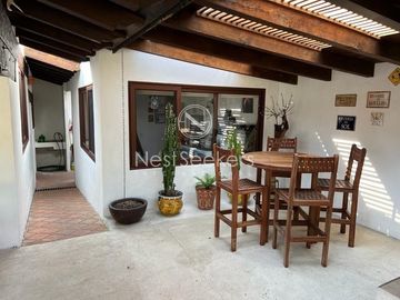 Casa en venta en excelente condominio en Avandaro