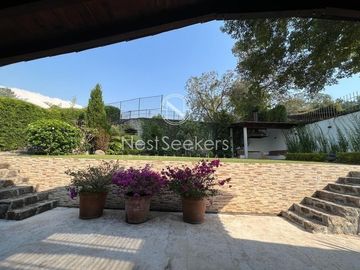 Casa en venta en excelente condominio en Avandaro