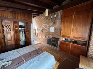 Casa en venta en excelente condominio en Avandaro