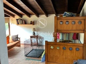Casa en venta en excelente condominio en Avandaro