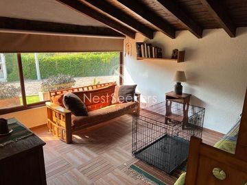 Casa en venta en excelente condominio en Avandaro