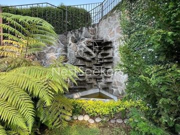 Casa en venta en excelente condominio en Avandaro