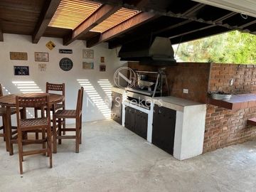 Casa en venta en excelente condominio en Avandaro