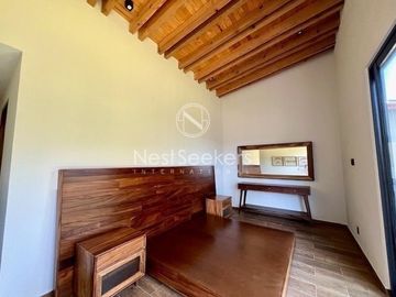 Casa en Venta en Rancho Avandaro
