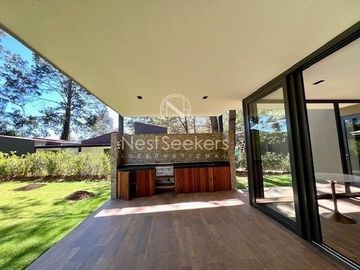 Casa en Venta en Rancho Avandaro
