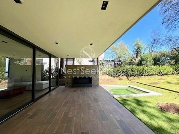 Casa en Venta en Rancho Avandaro