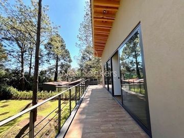 Casa en Venta en Rancho Avandaro