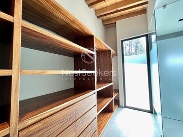 Casa en Venta en Fraccionamiento Rancho Avandaro