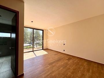 Casa en Venta en Fraccionamiento Rancho Avandaro