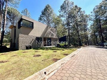Casa en Venta en Fraccionamiento Rancho Avandaro