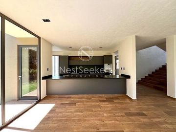 Casa en Venta en Fraccionamiento Rancho Avandaro