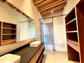 Casa en Venta en Fraccionamiento Rancho Avandaro