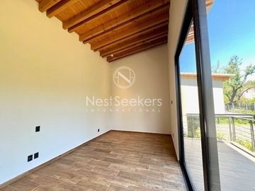 Casa en Venta en Fraccionamiento Rancho Avandaro