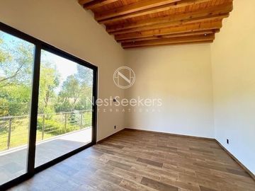 Casa en Venta en Fraccionamiento Rancho Avandaro