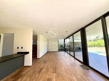Casa en Venta en Fraccionamiento Rancho Avandaro