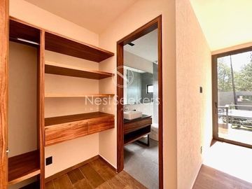 Casa en Venta en Fraccionamiento Rancho Avandaro