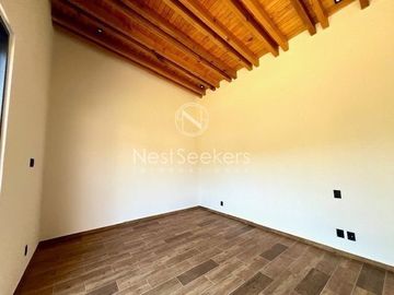 Casa en Venta en Fraccionamiento Rancho Avandaro