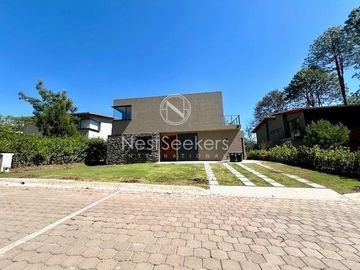 Casa en Venta en Fraccionamiento Rancho Avandaro