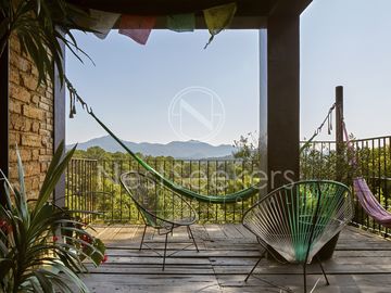 AH0 ART VILLA, UN HALLAZGO INMOBILIARIO DE INVERSIÓN INCOMPARABLE.