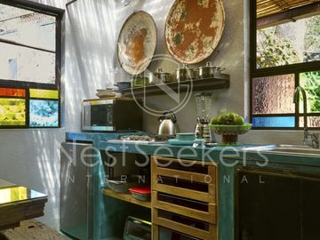 AH0 ART VILLA, UN HALLAZGO INMOBILIARIO DE INVERSIÓN INCOMPARABLE.