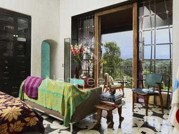 AH0 ART VILLA, UN HALLAZGO INMOBILIARIO DE INVERSIÓN INCOMPARABLE.