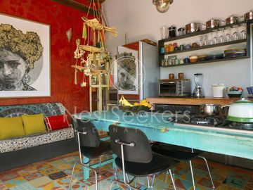 AH0 ART VILLA, UN HALLAZGO INMOBILIARIO DE INVERSIÓN INCOMPARABLE.
