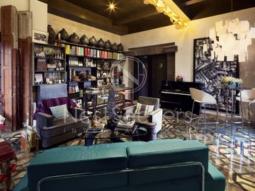 AH0 ART VILLA, UN HALLAZGO INMOBILIARIO DE INVERSIÓN INCOMPARABLE.