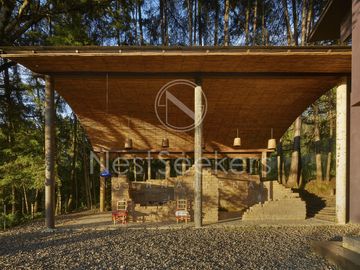 AH0 ART VILLA, UN HALLAZGO INMOBILIARIO DE INVERSIÓN INCOMPARABLE.