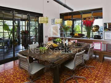 AH0 ART VILLA, UN HALLAZGO INMOBILIARIO DE INVERSIÓN INCOMPARABLE.