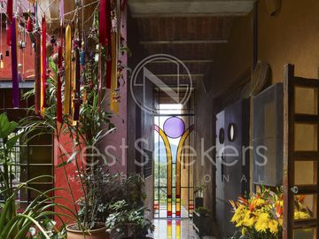 AH0 ART VILLA, UN HALLAZGO INMOBILIARIO DE INVERSIÓN INCOMPARABLE.