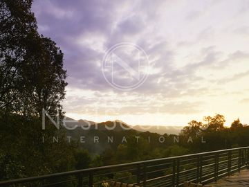 AH0 ART VILLA, UN HALLAZGO INMOBILIARIO DE INVERSIÓN INCOMPARABLE.