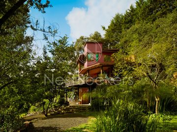 AH0 ART VILLA, UN HALLAZGO INMOBILIARIO DE INVERSIÓN INCOMPARABLE.