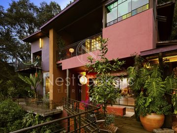 AH0 ART VILLA, UN HALLAZGO INMOBILIARIO DE INVERSIÓN INCOMPARABLE.
