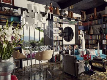 AH0 ART VILLA, UN HALLAZGO INMOBILIARIO DE INVERSIÓN INCOMPARABLE.