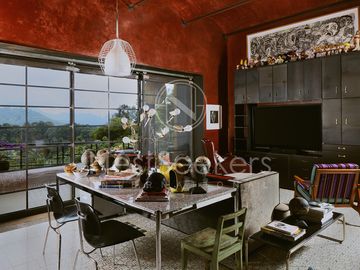 AH0 ART VILLA, UN HALLAZGO INMOBILIARIO DE INVERSIÓN INCOMPARABLE.